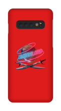 bimmalordtv Samsung Phone Cases