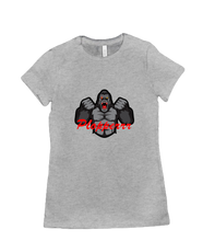 Plopperrr Womens T-shirt
