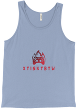 Xtinktbtw Tank Top