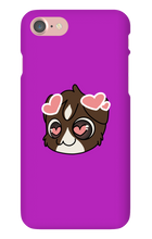KindalMmm - DerbyLub iPhone Phone Cases
