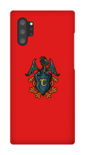 Rookgaard Collection - "T Logo" Phone Case Samsung