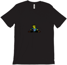 mrcrazycomic T-Shirts