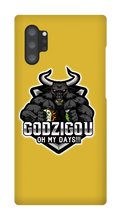 godzigou Samsung Phone Cases