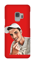 sunny_togo Samsung Phone Cases
