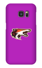 vr0s3f Limited Edition Samsung Phone Cases
