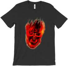 Skull hunter T-Shirts