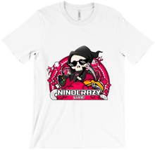 ninocrazylive T-Shirts