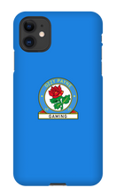 ozzypaynegaming iPhone Phone Cases