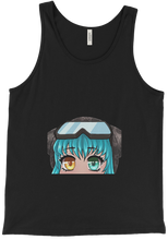 Kazii Tank Top