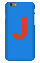 JulyanMika iPhone Phone Cases