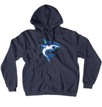 Hildegard Hoodie Big Logo