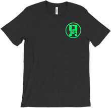 Crest Logo T-Shirt
