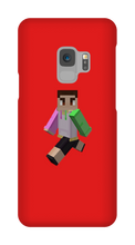 literallydozer Samsung Phone Cases