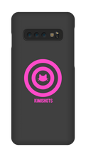 Kimi Samsung Case Pink