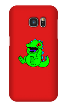 emoreptar98 Samsung Phone Cases