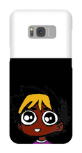 wetnoodle Samsung Phone Cases