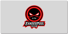 XanderPool Gaming XXL Gaming Mousepad