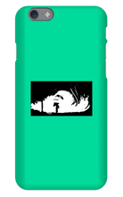 fauxly_tv iPhone Phone Cases
