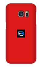 bgamimg81 Samsung Phone Cases