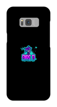 enrg_tj Samsung Phone Cases
