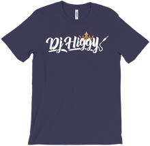 djhiggy11 T-Shirts