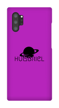 humbriel Samsung Phone Cases