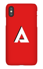 team_acidd iPhone Phone Cases