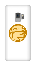 jinzee Logo Samsung Phone Cases