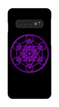 nth_dimensional Samsung Phone Cases