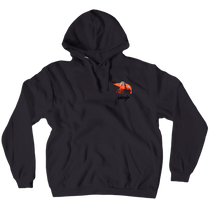 vicxjr shrimpn9ne Hoodies (No-Zip/Pullover)