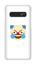 Clown Samsung Phone Cases
