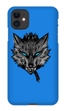 iPhone Phone Case - Fenrir