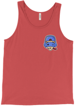 egar_bek Tank Top