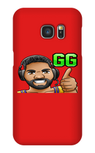 NeneGamingHD Samsung Phone Cases
