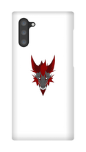mysticviruz Samsung Phone Cases