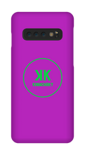 kingchaky Samsung Phone Cases