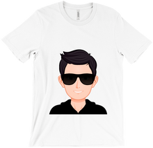 thiagokilulives-4027 T-Shirts