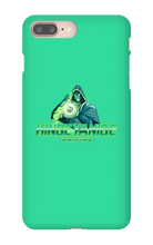 kingcyanidegaming iPhone Phone Cases