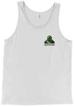 hooded_tv Tank Top