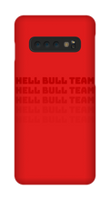 dotpenge21 Samsung Phone Cases