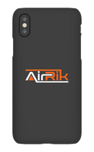 djairrik iPhone Phone Cases