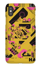 sh4dowflow iPhone Phone Cases (Hard Beat)