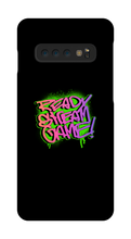 ReadyStreamGame Samsung Phone Cases