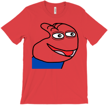 Transparent plenGa T-shirt - 1st edition
