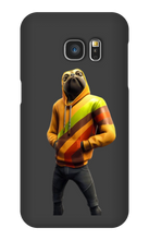 rodri_30_ Samsung Phone Cases