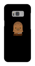 cewbence Samsung Phone Cases