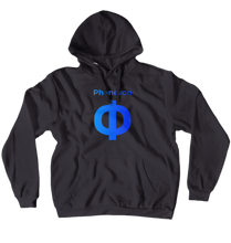 phonevonphi Hoodies (No-Zip/Pullover)