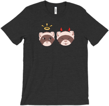 Angel and Devol Shirt