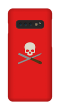 theredgnome Samsung Phone Cases