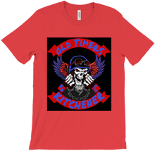 killermob001gaming T-Shirts